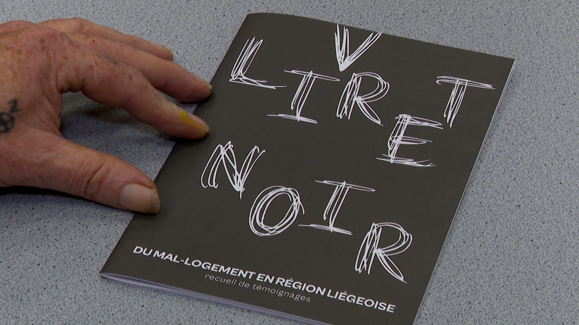 Le livret noir du mal-logement en région liégeoise
