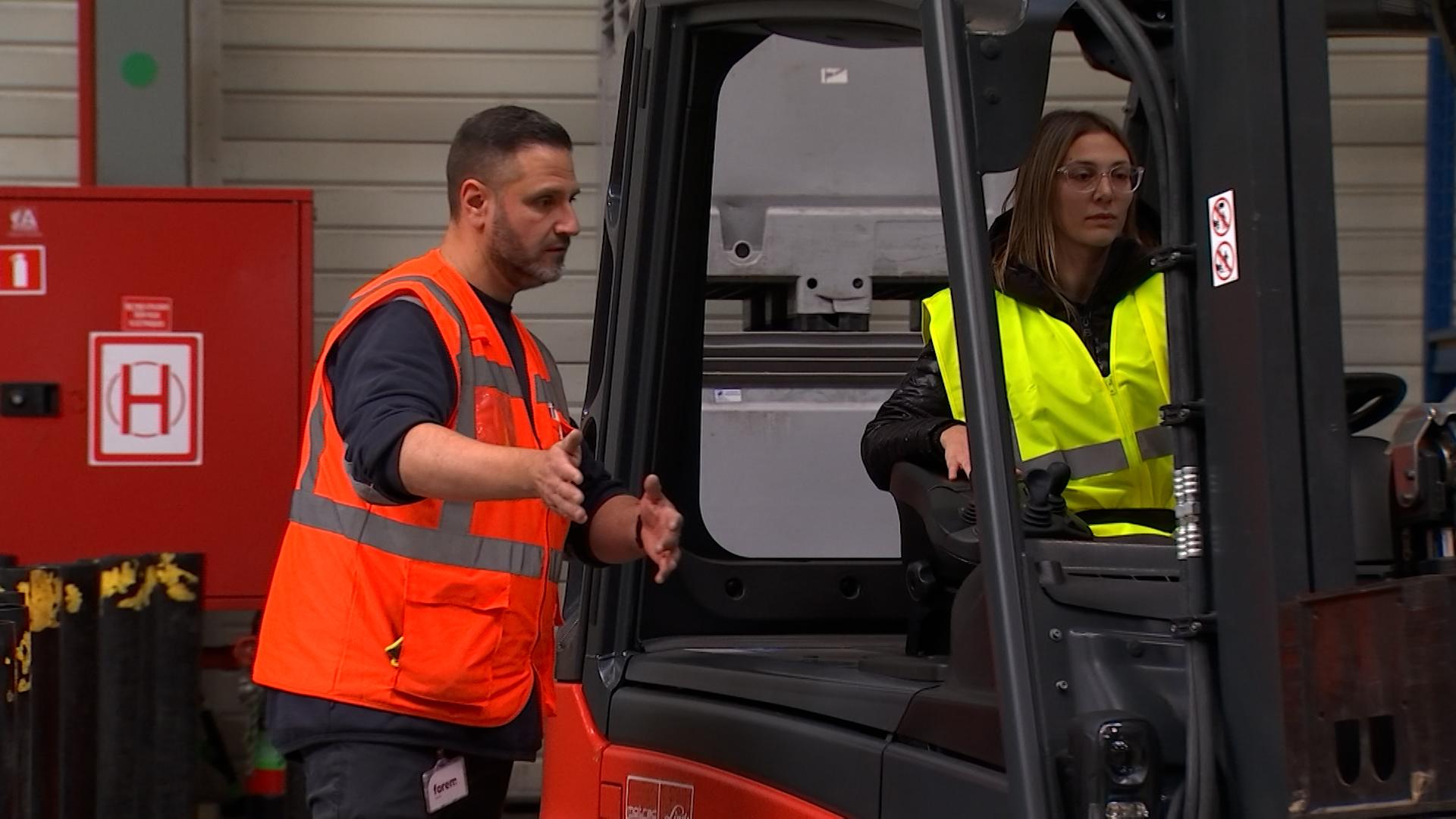 Semaine des entreprises