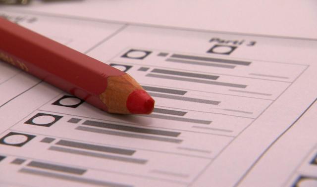 Les élections en chiffres