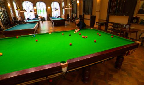 Académie Royale Liégeoise de Billard