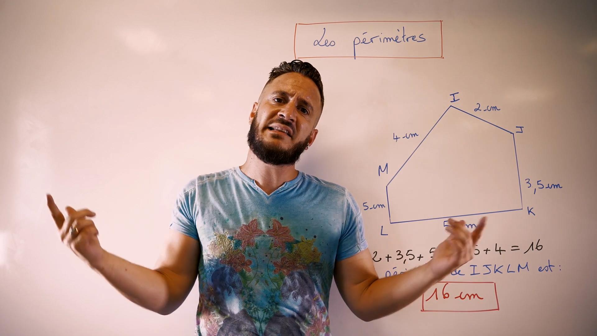 Et pourquoi pas apprendre les mathématiques... avec du rap ?