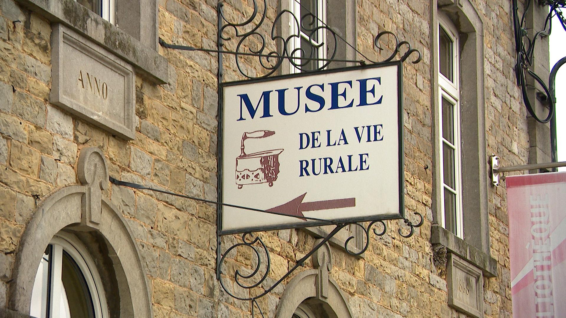 Le musée de la vie rurale de Xhoris a 50 ans