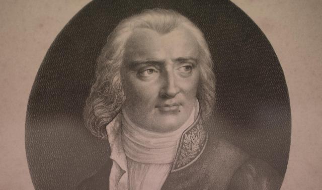Gretry : une histoire de coeur