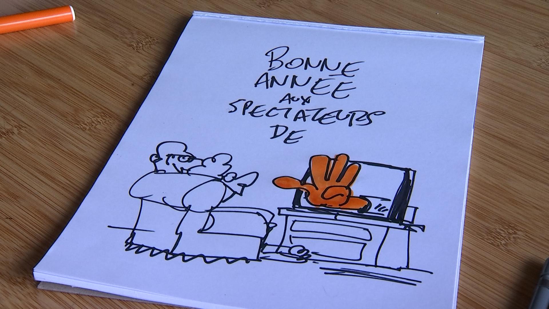 Kroll sort son trentième album