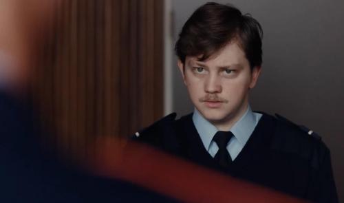 "Maldoror", un thriller judiciaire librement inspiré de l'affaire Dutroux