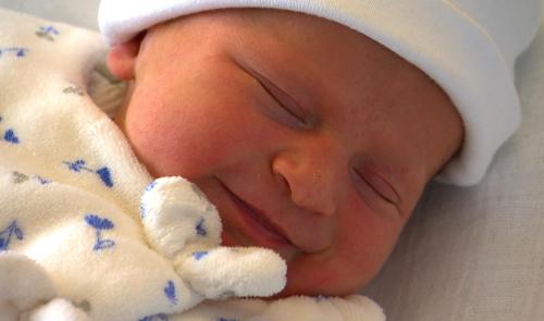 165 maladies dépistées dès la naissance