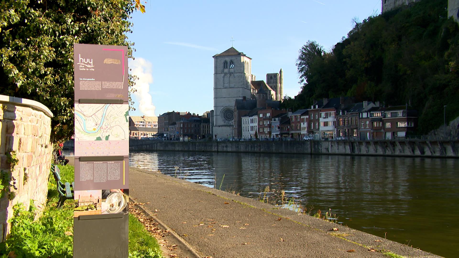 La saison touristique hutoise s'annonce assez chargée en 2025