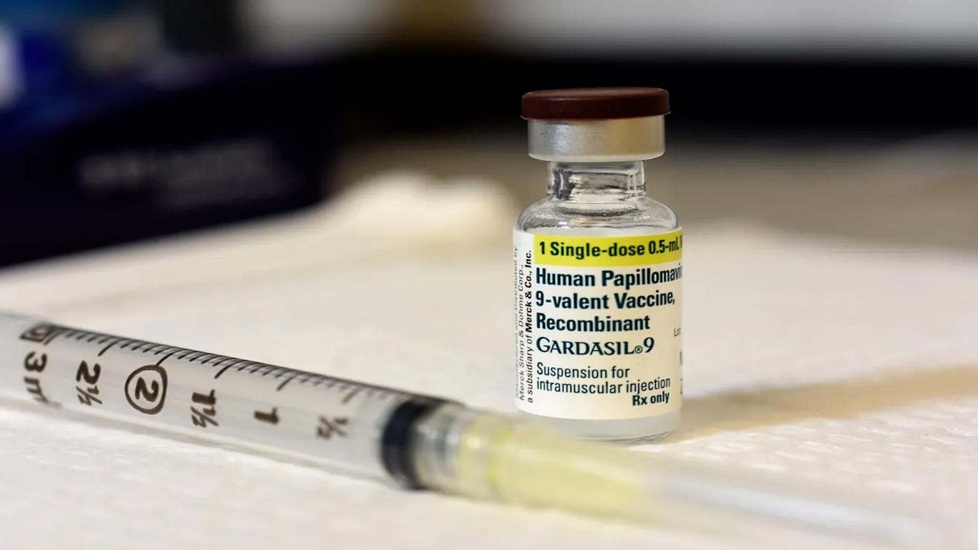 Journée mondiale de sensibilisation au Papillomavirus