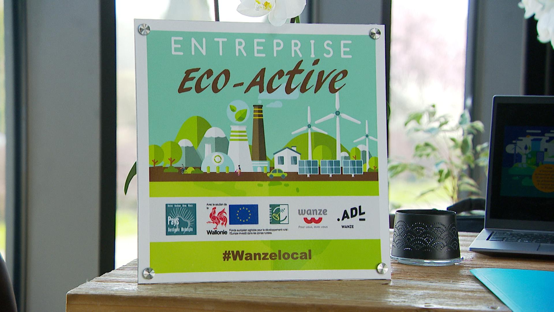 Nouvel appel à projets éco-durables à Wanze