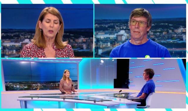 Les vendredis de l'orientation : un challenge sportif accessible à tous