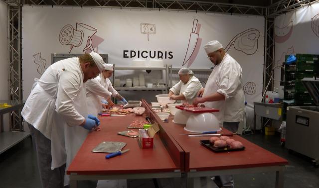 Le centre de compétence Epicuris fête ses 20 ans