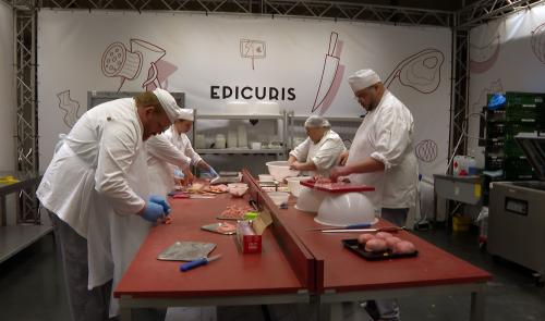 Le centre de compétence Epicuris fête ses 20 ans