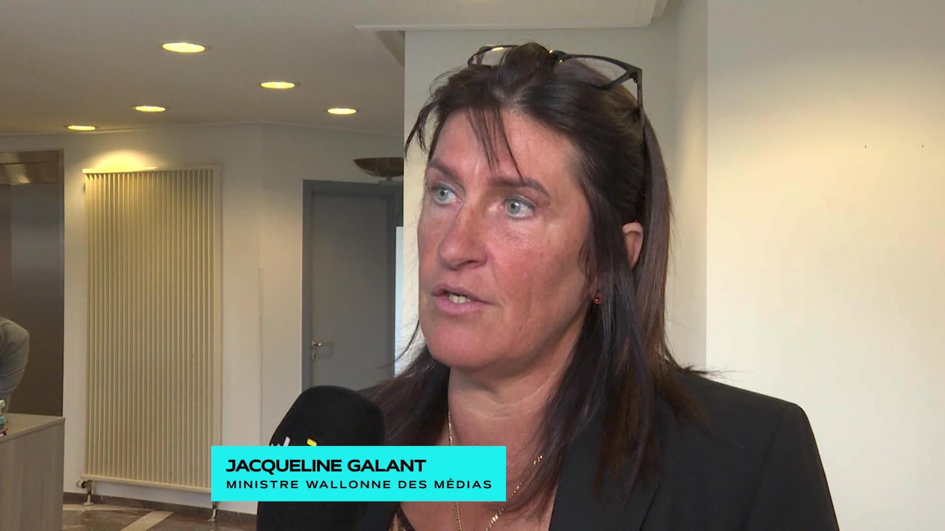 8 médias de proximité au lieu de 12 en Fédération Wallonie-Bruxelles