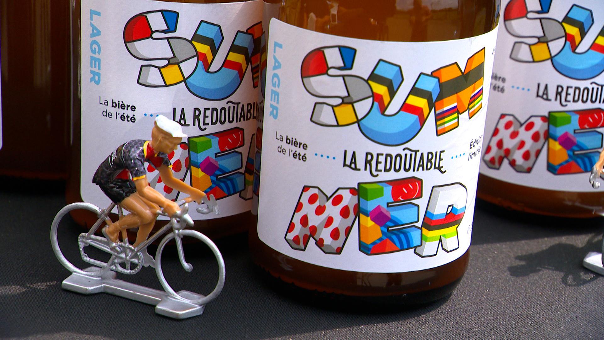 La Redoutable fait grimper le thermomètre avec la Summer