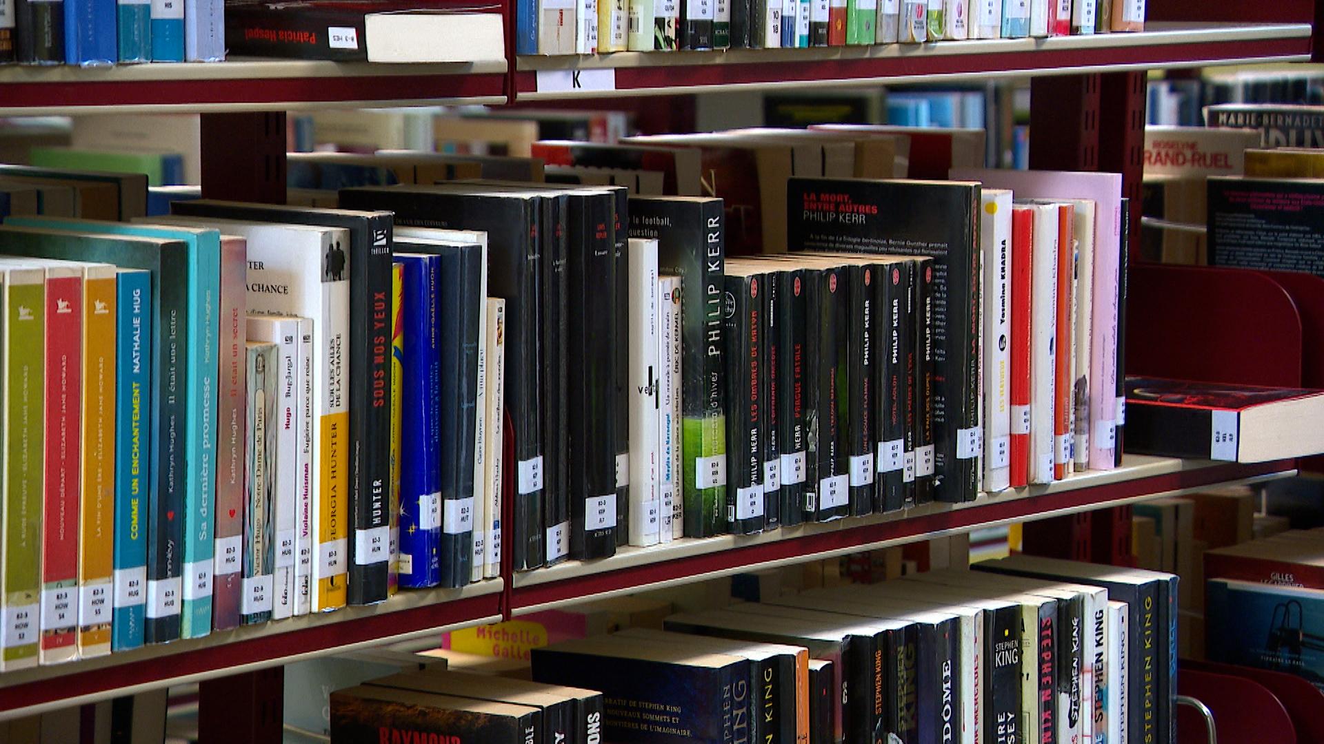 Les bibliothèques de Trooz et de Bassenge menacées de fermeture