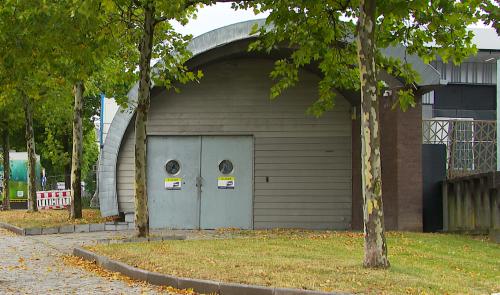 Le Cadran est à vendre