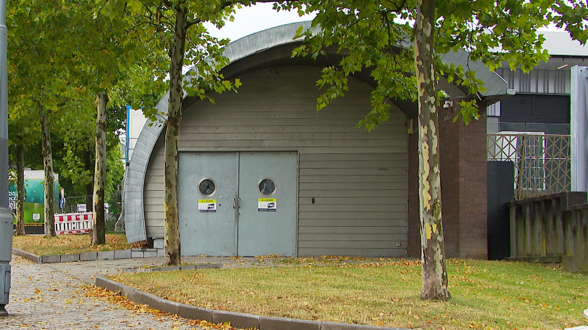 Le Cadran est à vendre