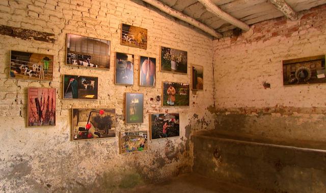 Photographie :  la 12ème biennale en Condroz débute le 2 août