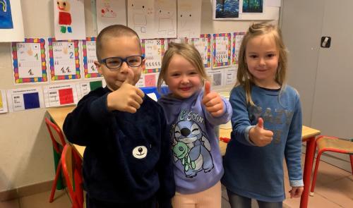 Il manque encore un élève à l'école maternelle d'Amay