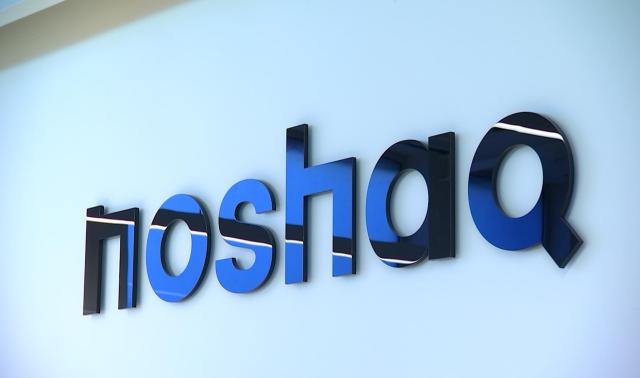Résultats exceptionnels pour Noshaq