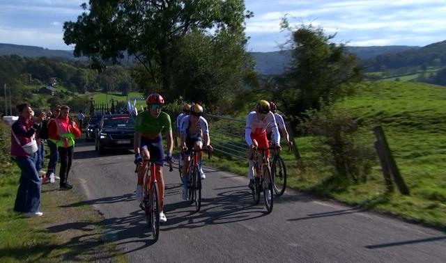 Le champion du monde sera au départ de la Philippe Gilbert Junior