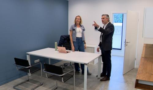 EasyClinic, une nouvelle façon d’investir dans son cabinet médical
