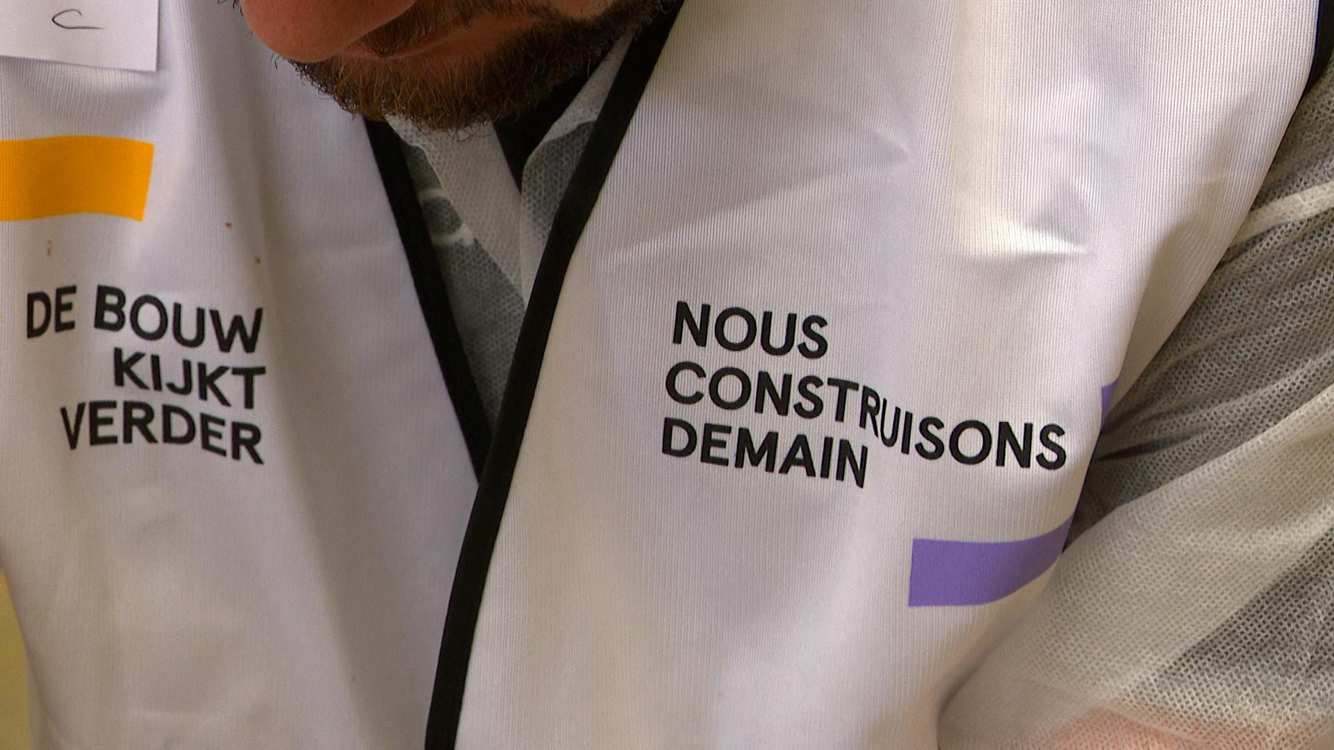 "Construis ton avenir": journée découverte à Construform