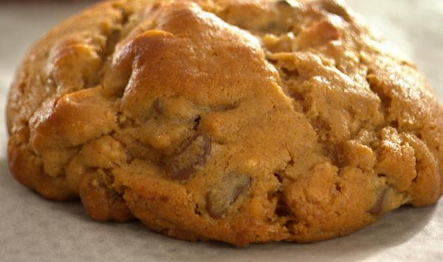 Oupeye: des biscuits faits maison au Cookies Lab