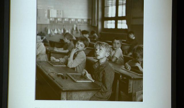 Rétrospective Robert Doisneau à la Boverie