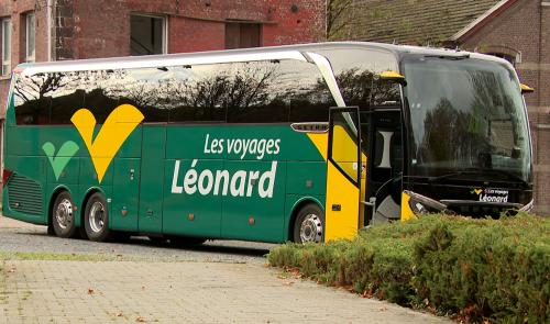 Voyages Léonard change (un peu) de nom et crée un nouvelle marque