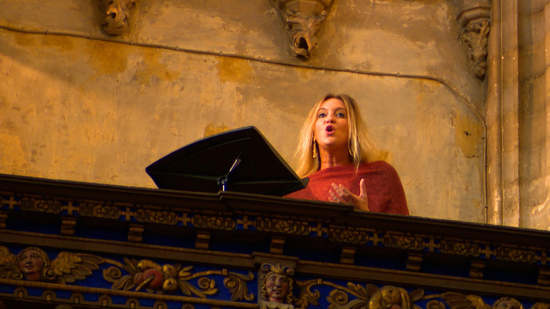 Festival d'orgue : concert exceptionnel de Noël