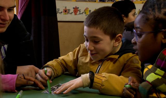 L'école de devoirs "Graines de génie" à Seraing appelle à l'aide