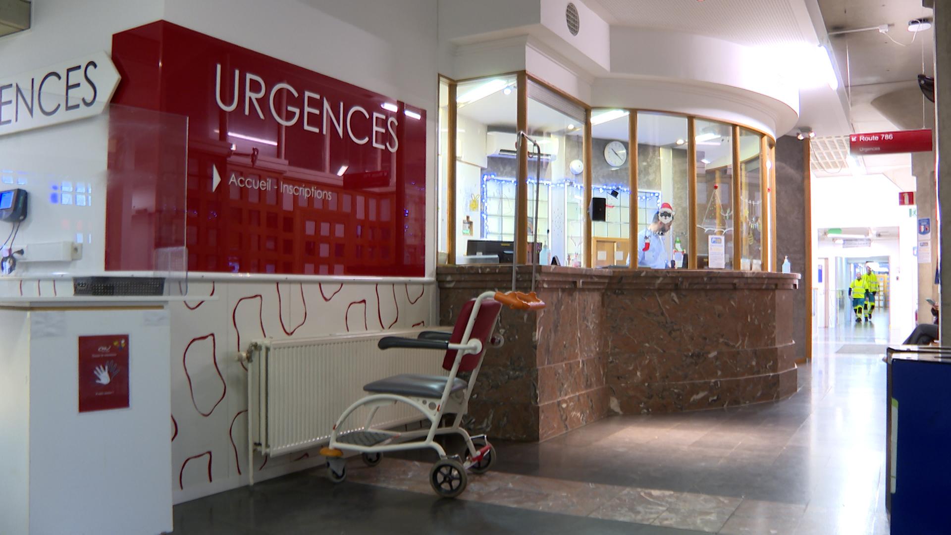 Les fêtes, sans passer par les urgences !