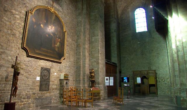 1,3 million pour le patrimoine Liégeois