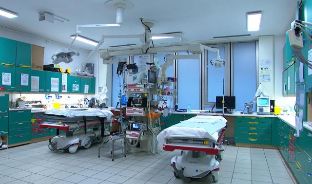 Le Trauma Center de la Citadelle fête ses 10 ans