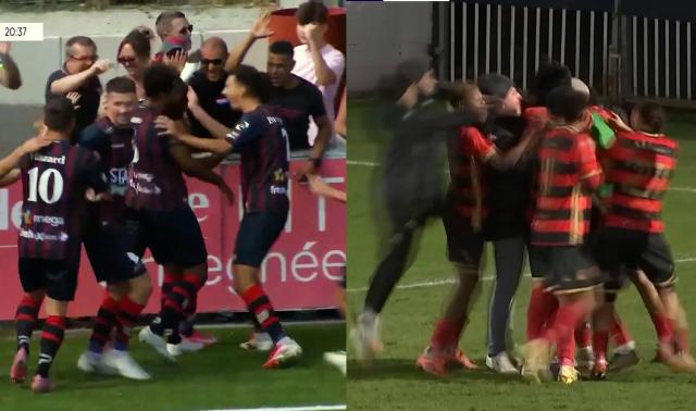 Seraing - Liège : un derby pour vibrer