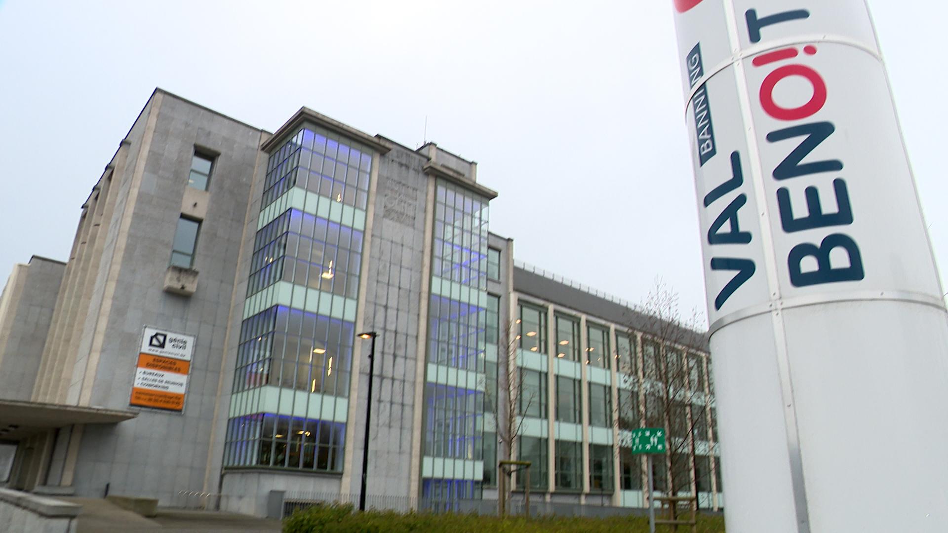 Liège, siège de la future Autorité Douanière européenne ?
