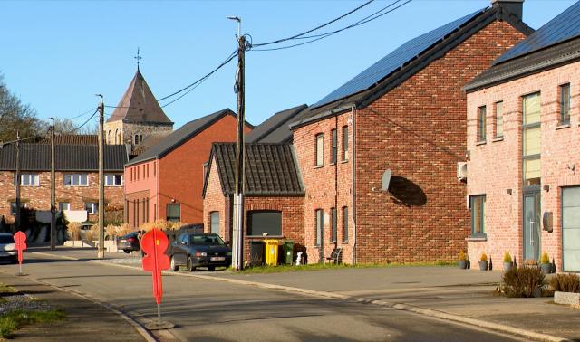 Immobilier : qui achète quoi, où et à quel prix en province de Liège ?