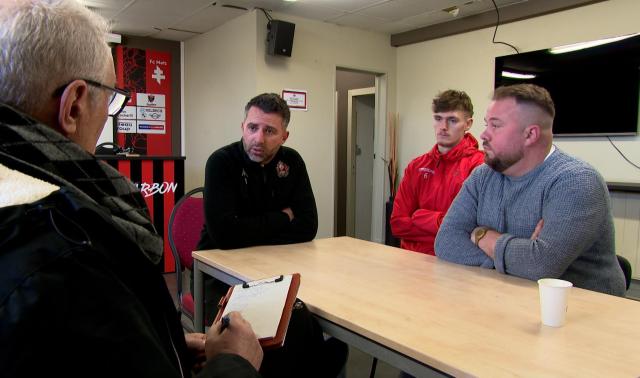Seraing peut repartir sur de bons rails face aux U23 d'Anderlecht