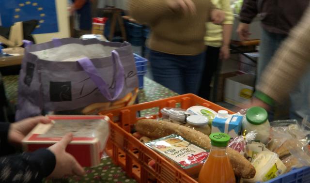 #FrigoVide : la campagne qui alerte sur la précarité alimentaire