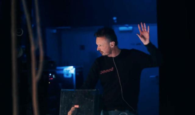 Michael De Cock, un artiste flamand bientôt à la tête du Théâtre de Liège