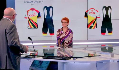 Cyclotourisme : ce club liégeois fête ses 50 ans