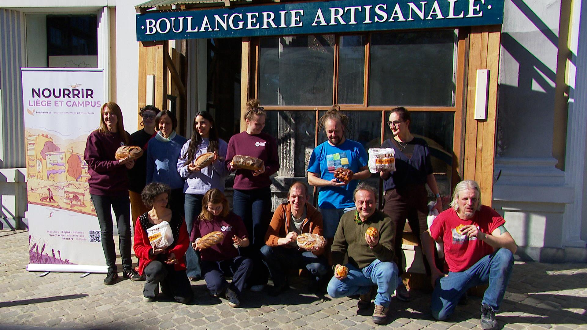 Le Festival Nourrir Liège fête ses 10 ans