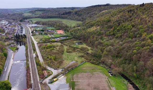 FrichNat : inventaire de la biodiversité dans les friches industrielles