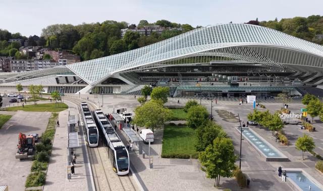 Un an de tram: et maintenant?