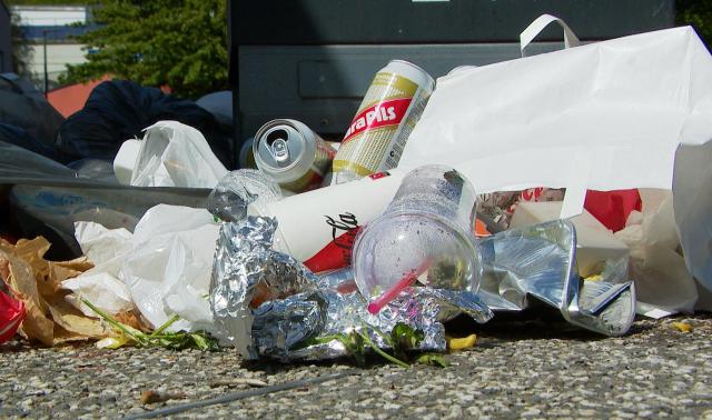 Propreté publique : Herstal passe à l'offensive