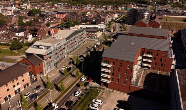 Seraing multiplie par 6 la taxe sur les immeubles à la l'abandon : est-ce un succès ?
