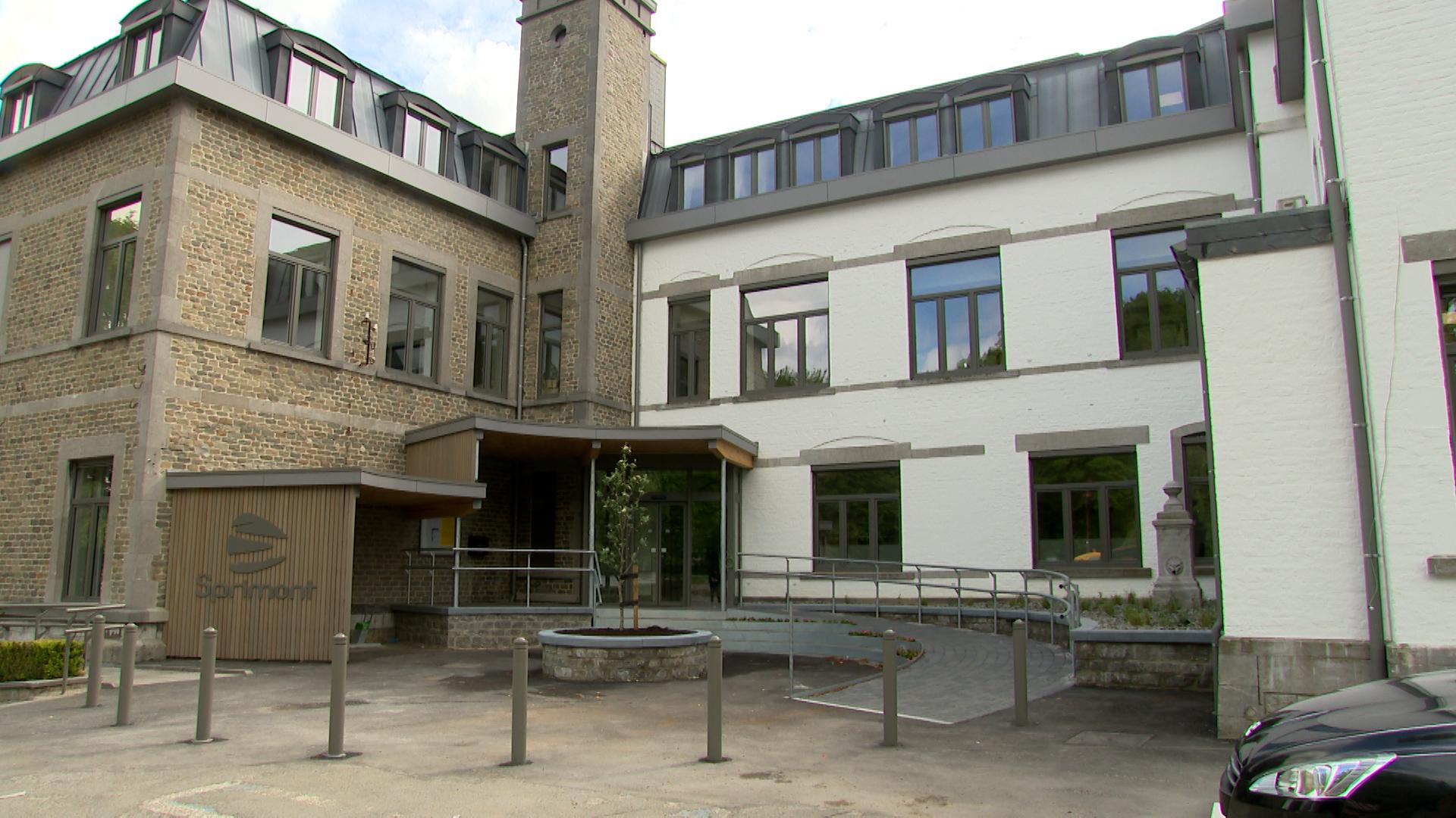 Les sprimontois peuvent partager leurs coups de coeur dans la commune