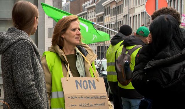 Enseignants : grève et révolution des craies