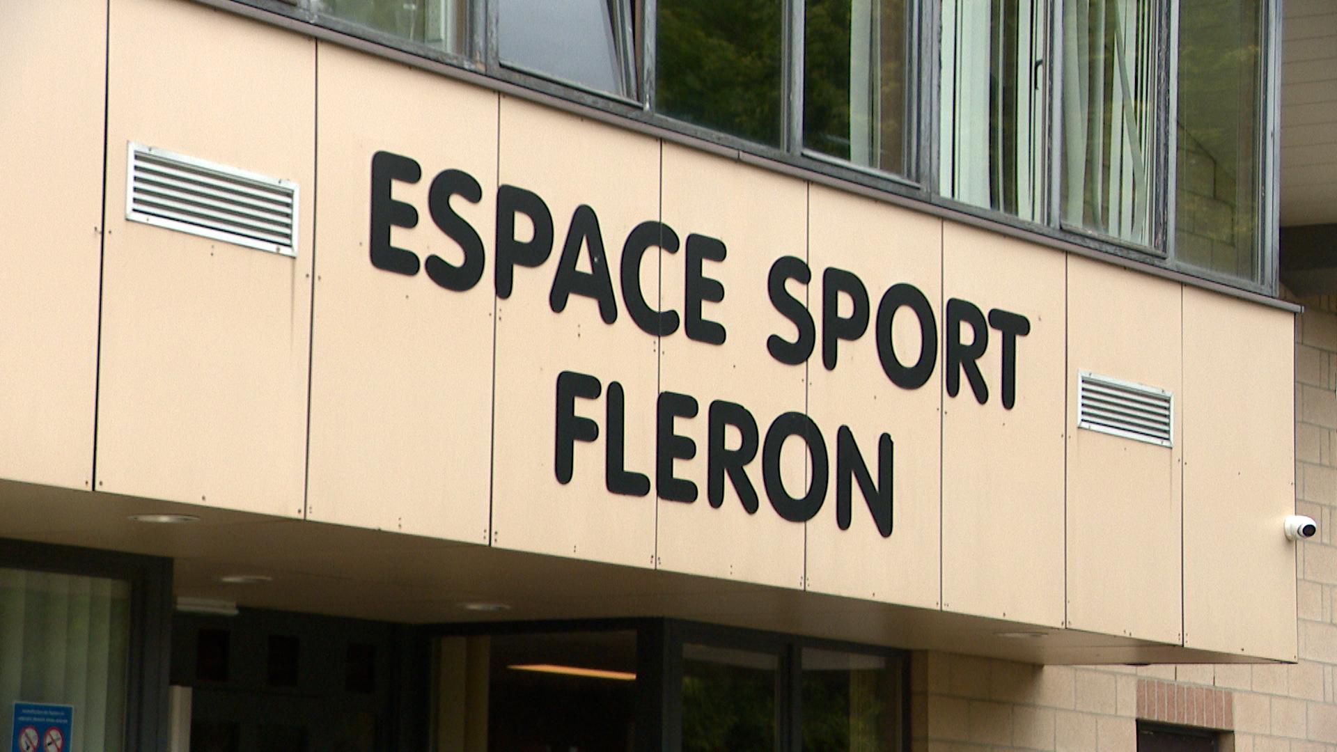 "Passe sport" ados à Fléron